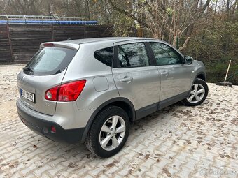 Nissan Qasqai 1.5dci - 6
