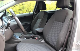 Opel Astra V 1.5 CDTI S&S Nafta - 6