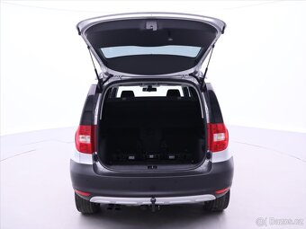 Škoda Yeti 2,0 TDI 4x4 DSG Experience+ (2011) - 6