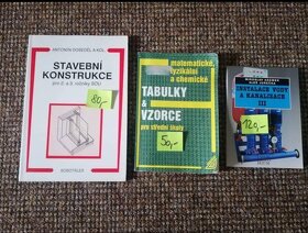 Učebnice pro střední školu - 6