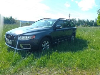 Volvo xc70 - 6