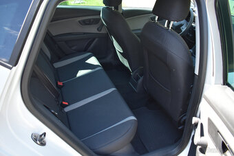 Seat Leon 1.2 TSi 77kw,rv.2013,147tkm, pěkný stav - 6