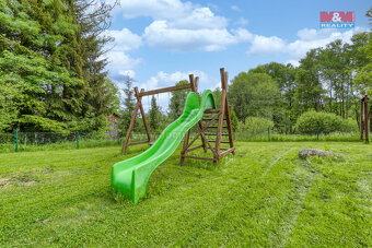 Prodej nájemního domu, 254 m², Stožec - 6