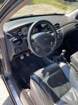 Ford Focus ST 170 - 6