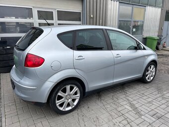 Seat Altea 2.0 TDI 103kW Stylance - 6