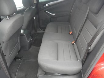 Ford Mondeo 2.2TDCi , 147 kW nafta, 2012 - 6
