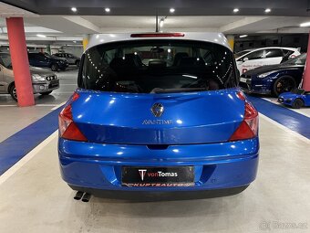 Renault Avantime PRIVILEGE 3.0i 152kw, V6, POUZE 92.000KM - 6