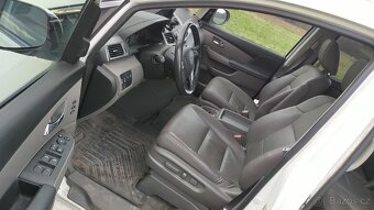 Honda Odyssey 2015 Touring (Kanada) V6 3.5 iVTEC 248k - 6