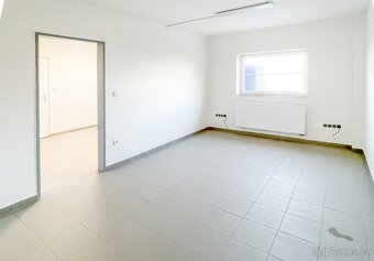Výrobní prostory k pronájmu v areály Sudoměřice u Tábora - 6