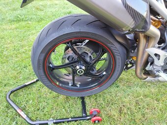 Speed Triple RS - 6