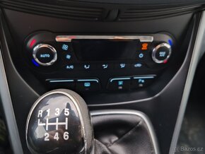 Ford C-max Grand 2.0TDci ,04/2015,7 mís,tažné - 6