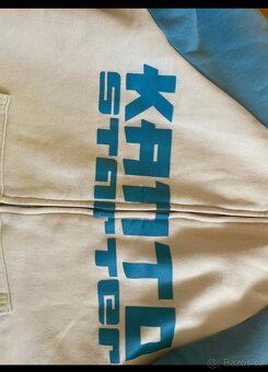 Kanto Starter hodie - 6