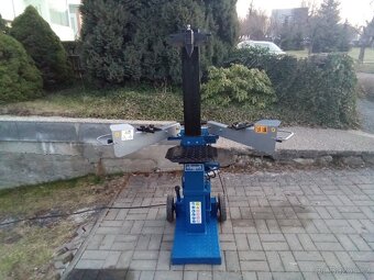 Štípačka č.IV - 6