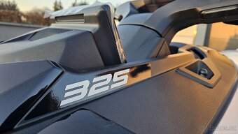 SEA DOO 325 GTX LIMITED 2025 NOVE - 6