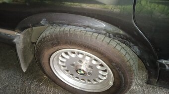 Bmw E28 520i - 6