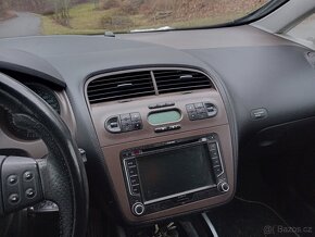 Seat Altea Freetrack - 6