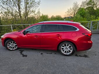Mazda 6 - 6