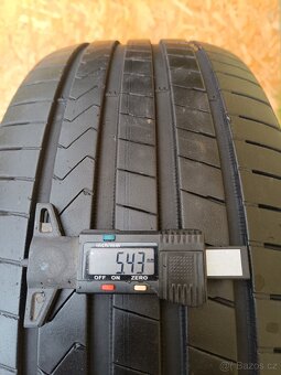 2ks letni 235/45/18 Hankook - 6