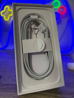 iPhone 12 Pro 256GB Zlatý | TOP STAV - 6
