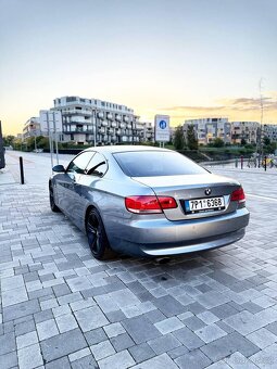 BMW 320d E92 - 6