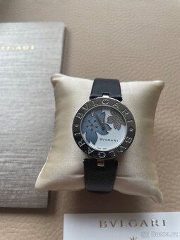 Bvlgari hodinky - 6