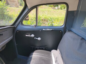 Škoda 1202 pick up - 6