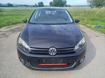 Volkswagen Golf ---REZERVACE--- - 6
