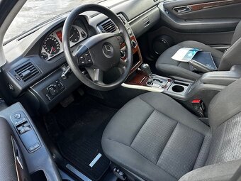 Mercedes-Benz B200 automat, r.2005, STK, klimatizace - 6