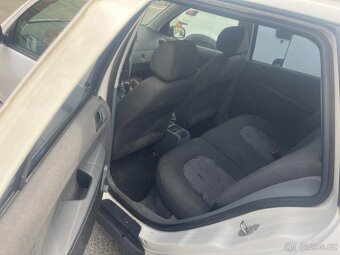 Fabia Liberec - 6