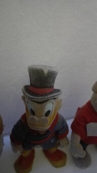 figurky pro sběratele - 4 ks - Walt Disney - 6