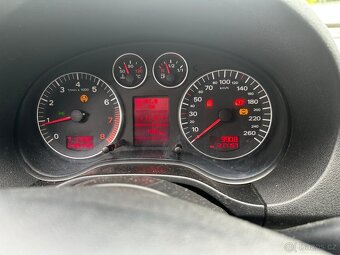 Audi A3 - 6