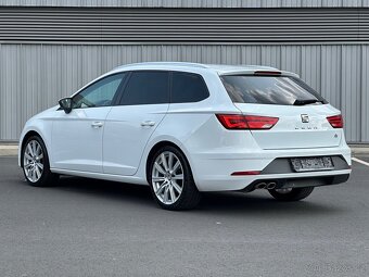 Seat Leon FR 1.5 TSI DSG 2020 - 6