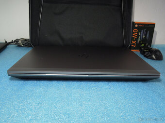 Herní HP ZBook G6 17.3" Intel 4.6Ghz 1.3TB SSD RTX5000 64GB - 6