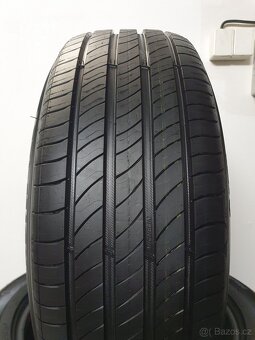 4x NOVÉ 205/55 R17 Letní pneu Michelin Primacy 4 - 6