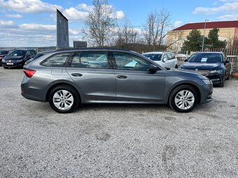 Škoda Octavia 2.0TDI 85kW DSG 99 715 km Odpočet DPH - 6