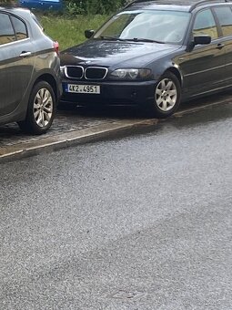 Prodam Bmw e 46 318i 105kw - 6