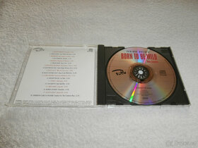 CD Born To Be Wild - 6