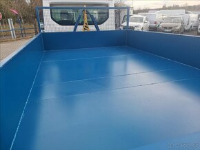 Ford Transit 2,2 TDCI 114 KW NOSIČ KONTEJNERU-SKLÁPĚČ - 6