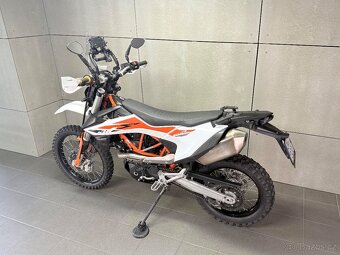 KTM 690 Enduro R - JEN 7241 KM / SUPER CENA - 6