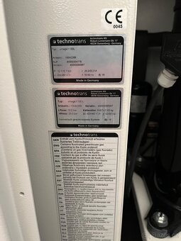 Technotrans Omega T 130L - 6