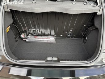 Fiat 500e ICON 70kw-TOP STAV - 6