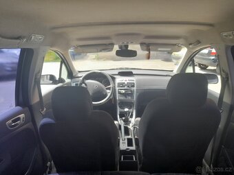 Peugeot 307 sw 1.6 16v 80kw - 6