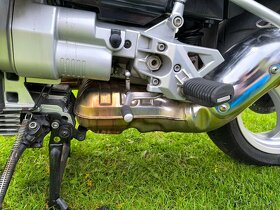 BMW R 850 R - 6