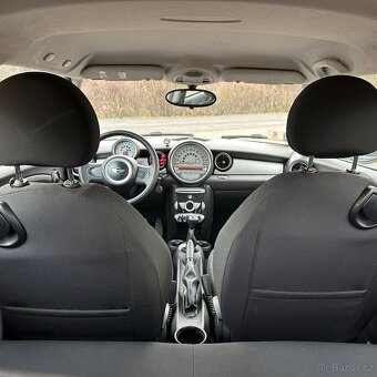 Mini One 1.4 70kw r.v 2008 - 6