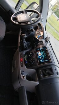 Prodám Peugeot boxer 2.2 hdi 9 mist combinato - 6