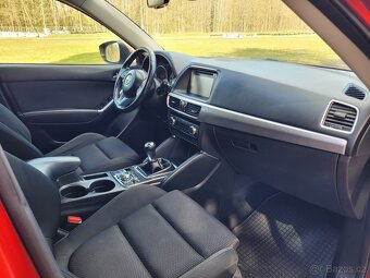 Mazda CX-5 - 6