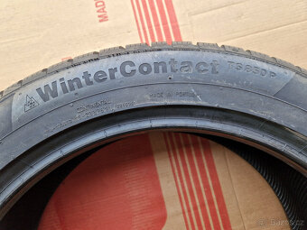 255/45 r20 zimni pneumatiky 2KS 255 45 20 255/45/20 C - 6