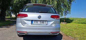 Passat B8 2,0 tdi dsg ACC - 6