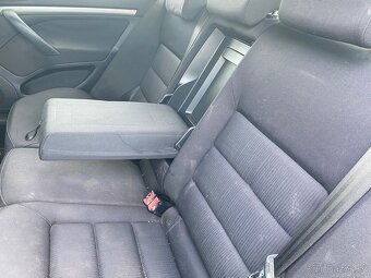 Škoda Octavia Combi 1.9 TDi 77Kw Nová STK - 6