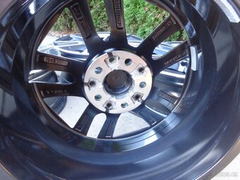 BMW 2 Active Tourer / X1 / X2 original alukola s TPMS - 6